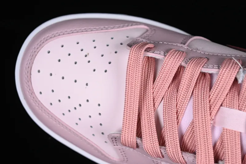 All categories Nk SB Dunk Series Nk SB Dunk Low low-top sneakers Nk SB Dunk Low GS "Mineral Teal" Strawberry Milk SB low-top casual sports skateboard shoes FD1232-002